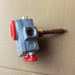 Газовый регулирующий клапан BG-TV-30~75℃