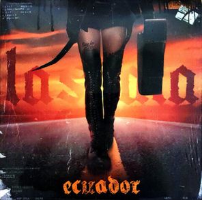 LaScala / Ecuador (Coloured Vinyl)(LP)