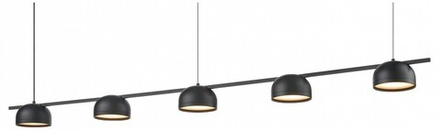 Подвесной светильник Velante 472 472-023-05