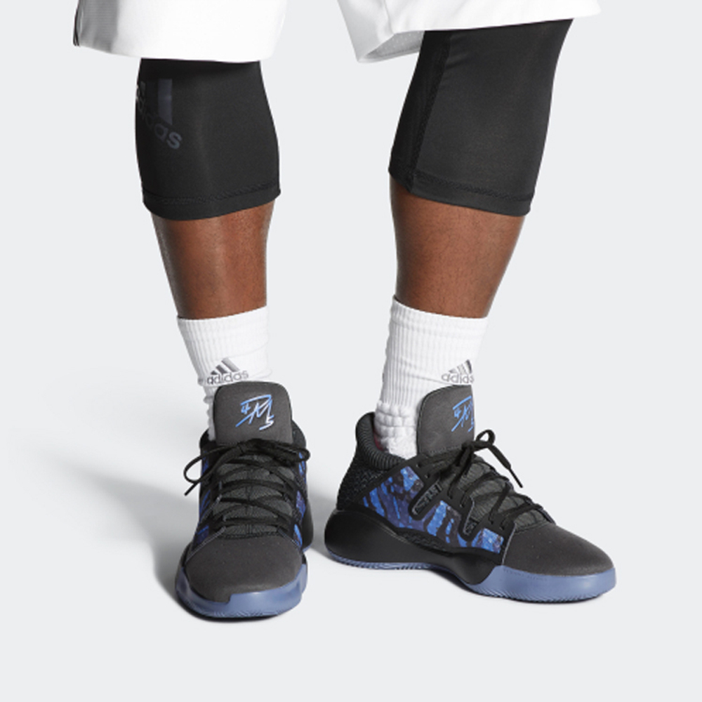 Кроссовки Adidas Pro Vision Select Player Edition