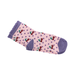 Носки для девочек 69и, р.10 в ассорт. (Игла), 1 шт.