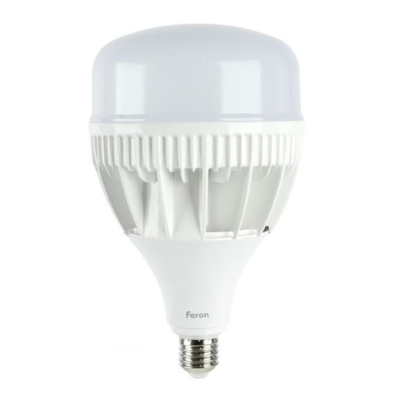 Лампа светодиодная Feron LB-65 E27-E40 150W 6400K 38198