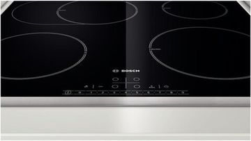 Индукционная варочная панель Bosch PIB645F17E