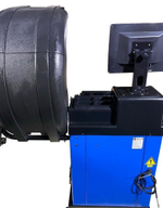 Балансировочный станок B-829 AE&T