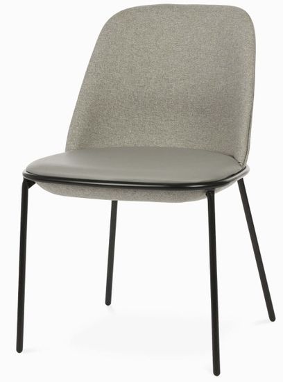 Стул Embrace серый 