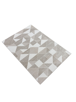 Ковер Ostin F603 Cream Прямоугольник
