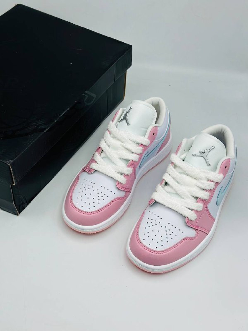 Кроссовки Nike Air Jordan