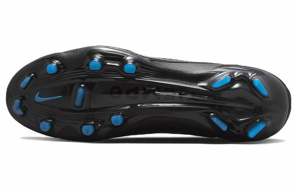 Кроссовки Nike Tiempo Legend 9 Elite Fg