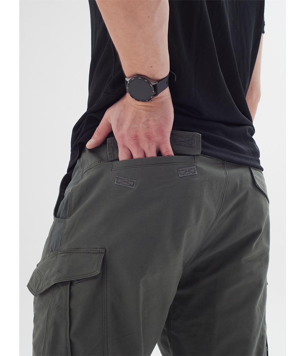 Брюки тактические UTL 53