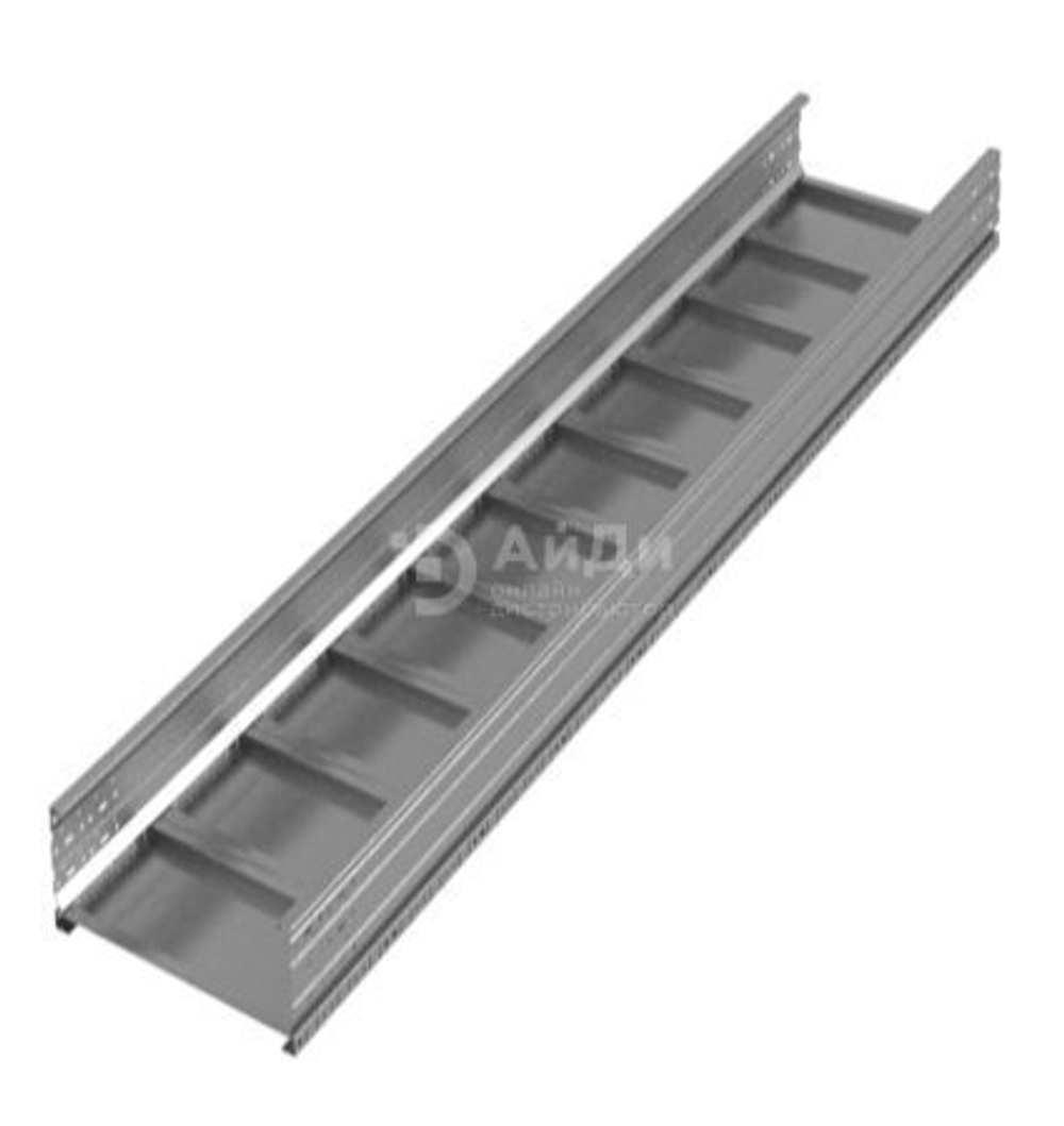 Лестничный лоток DKC UNM616HDZ