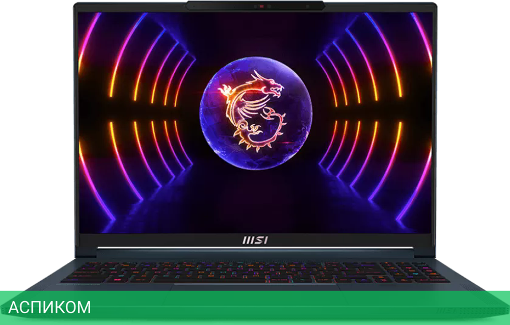 Ноутбук MSI Stealth 16 Studio A13VG-019PL