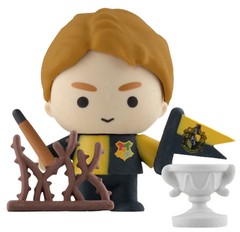 Фигурка Gomee Седрик Диггори  Гарри Поттер  (серия 2)