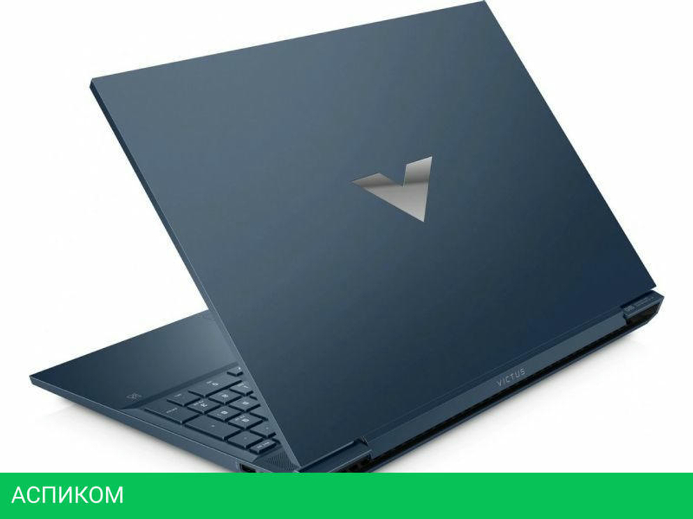 Игровой ноутбук HP Victus 16-r1075ci A74LYEA