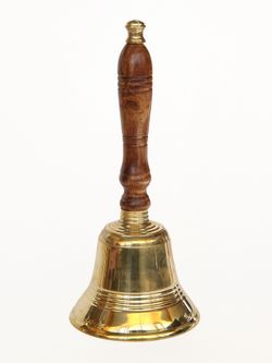 Nautical Колокольчик на ручке