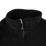 Толстовка флисовая на меху H2051 (Черный)