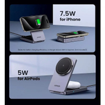 Зарядное устройство беспроводное UGREEN W528