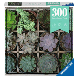 Puzzle Moment Plants 300 шт. 129676