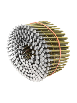 Барабанный гвоздь Gigant с кольцевой накаткой CNW 2,8х70 6000шт GVB-7