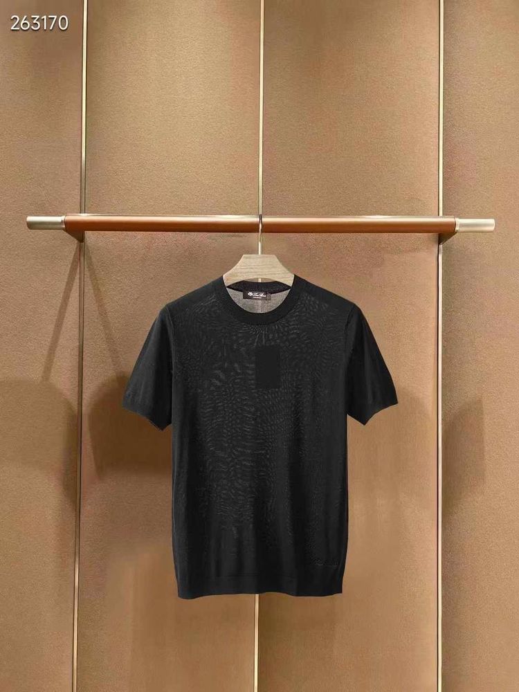 Футболка Loro Piana
