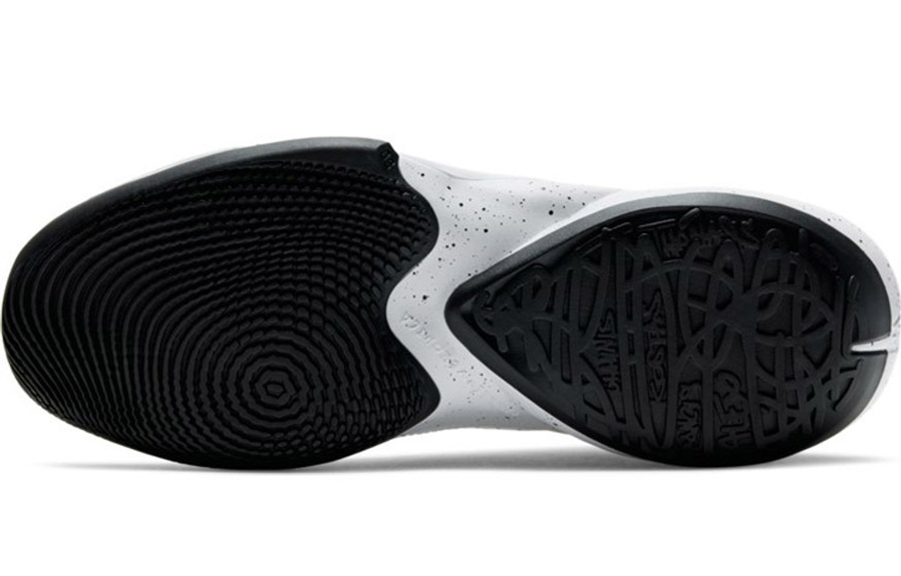 Кроссовки Nike Freak 2 Zoom Ep