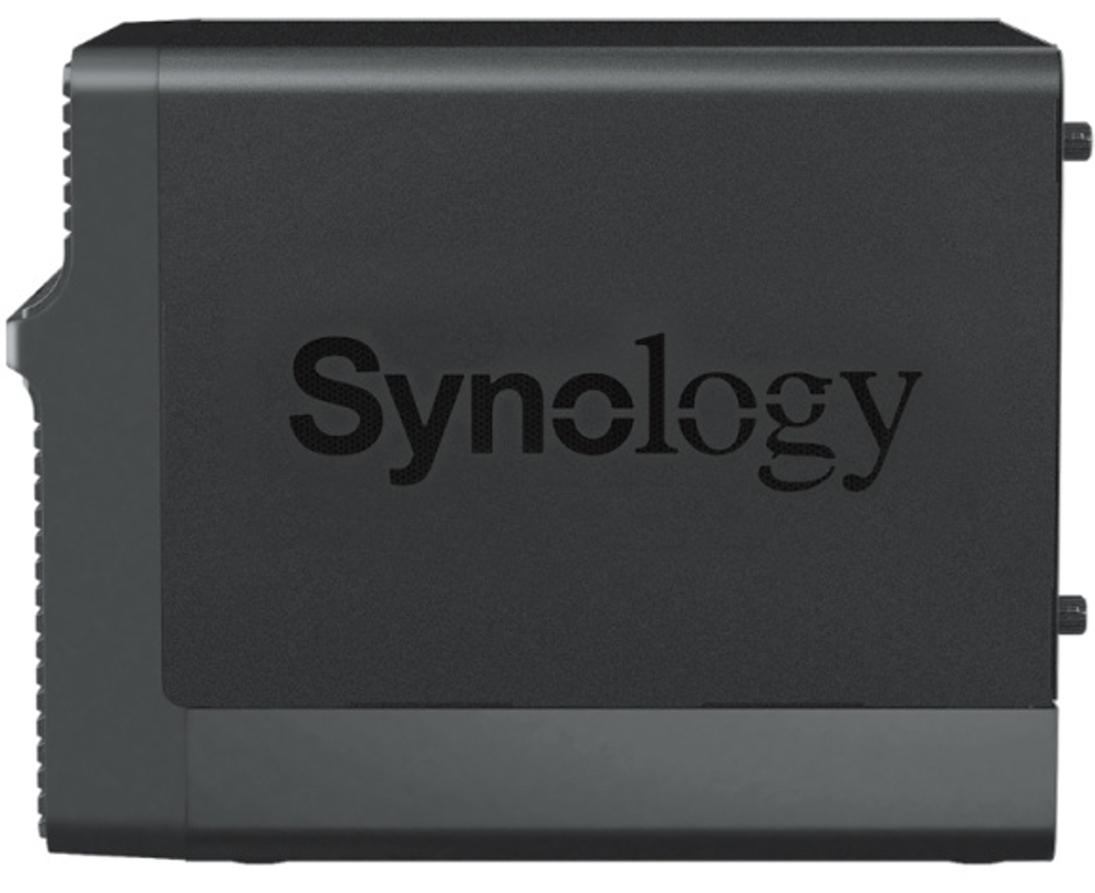 Сетевой накопитель Synology DS423