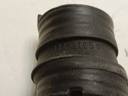 LFTA+5H1741 ктп11 Патрубок для посудомоечных машин Ariston б/у