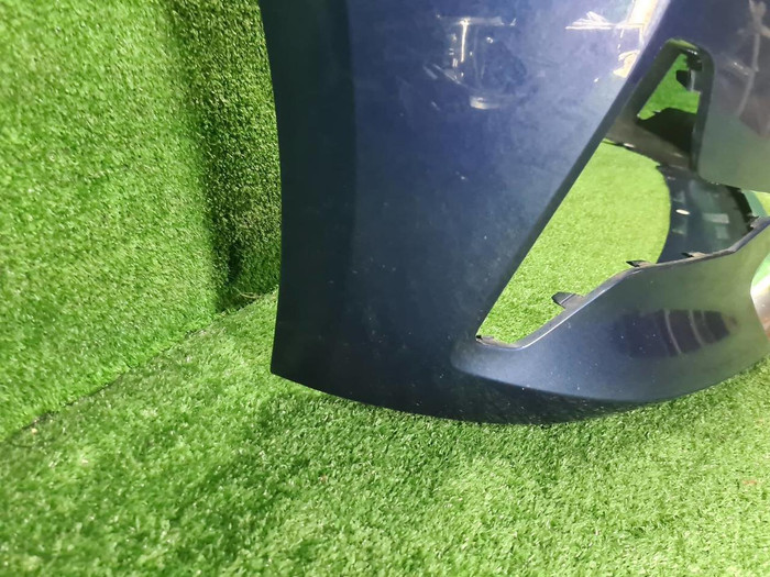 Бампер передний BMW 3er G20 (2018-2022)