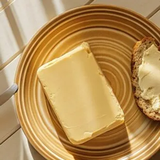 Масло сливочное 82,5% / 1 кг