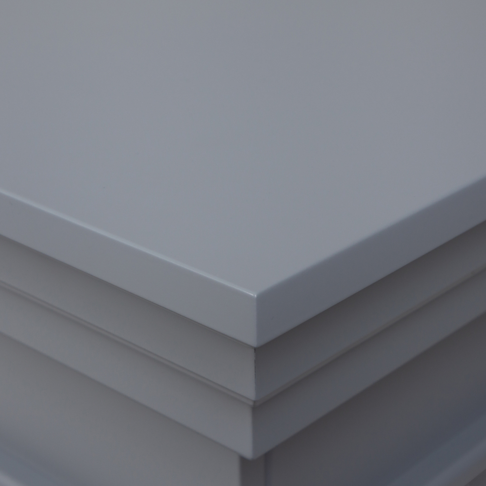 Каминокомплект Real Flame Ontario 45 GR с очагом Joker 45