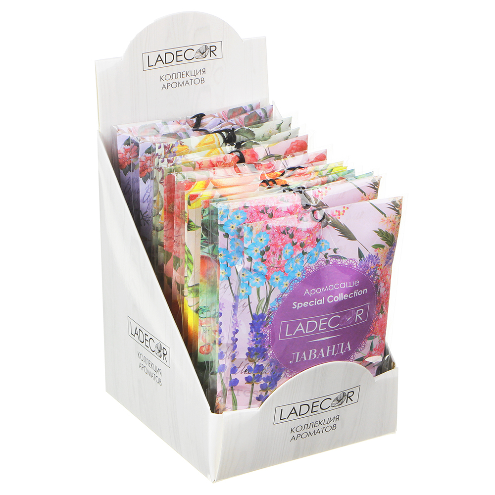 Аромасаше Special Collection 10 г