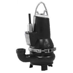 Дренажные насосы EF