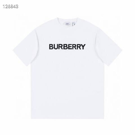 Футболка Burberry