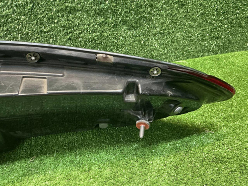 Фонарь левый внешний Mercedes GLE C292 (2015-2019)