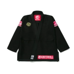 Кимоно Shoyoroll COMPETITOR RETRO [BLACK]