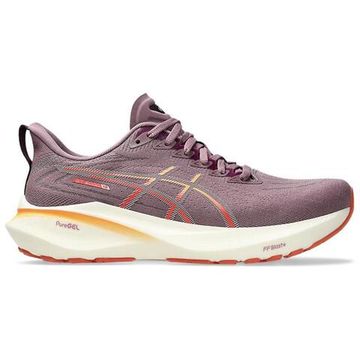 Asics GT 2000 13 Беговые кроссовки Низкие Фиолетовые Коричневые Унисекс