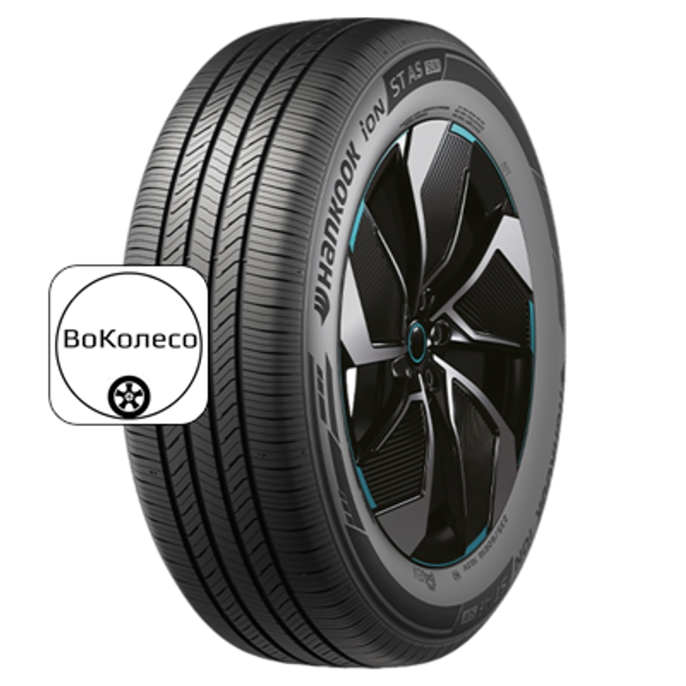 215/60R17 96V iON ST AS SUV IH61A TL Hankook