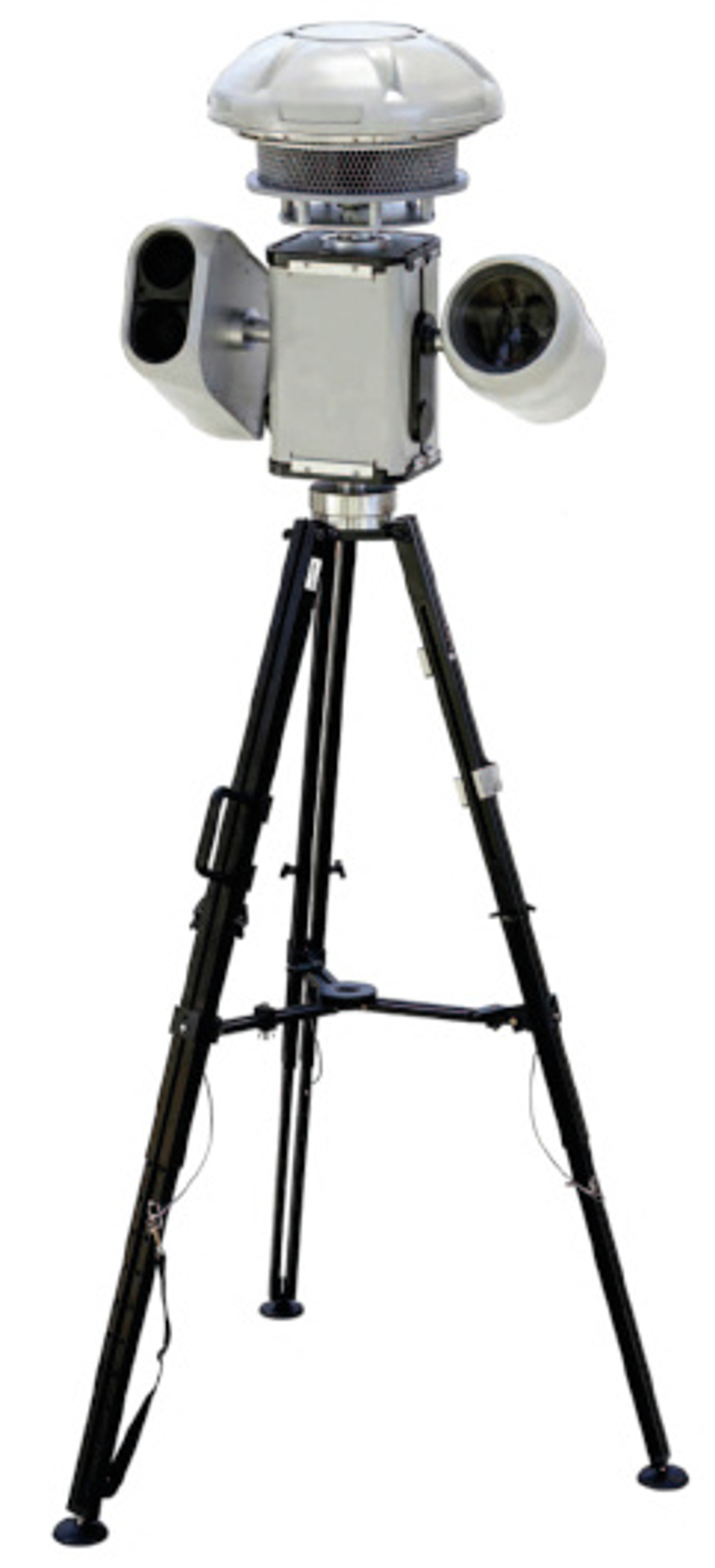 Система обнаружения и противодействия дронам Радон-М | ParaGraf.ru | 8-800-550-77-60