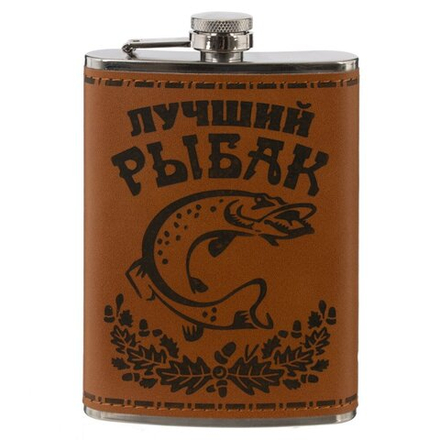GAEM Фляжка, 250 мл, L9,5 W2 H14,5 см