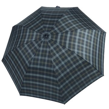 Мужской зонт трость Три Слона, п/автомат 1820-L-04