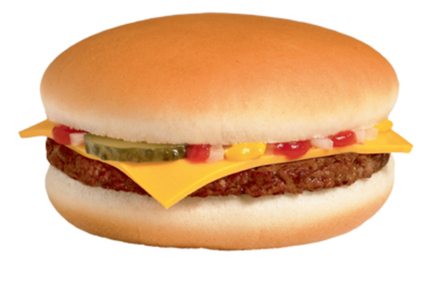 БУРГЕР ЭКОНОМ