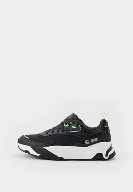 Кроссовки мужские PUMA MAPF1 Trinity