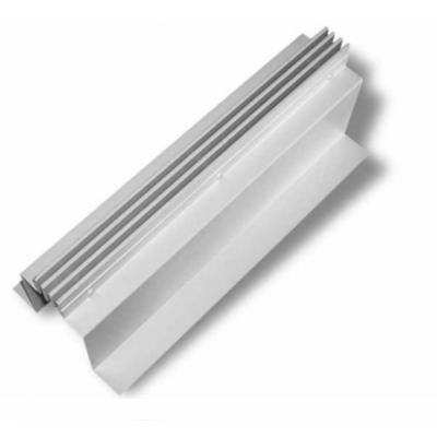 Напольная вентиляционная решетка для бассейнов LD-N