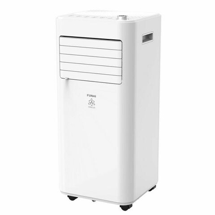 Мобильные кондиционеры FUNAI MAC-CS29CON01