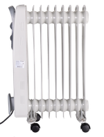 Масляный радиатор РЕСАНТА ОМ-9Н