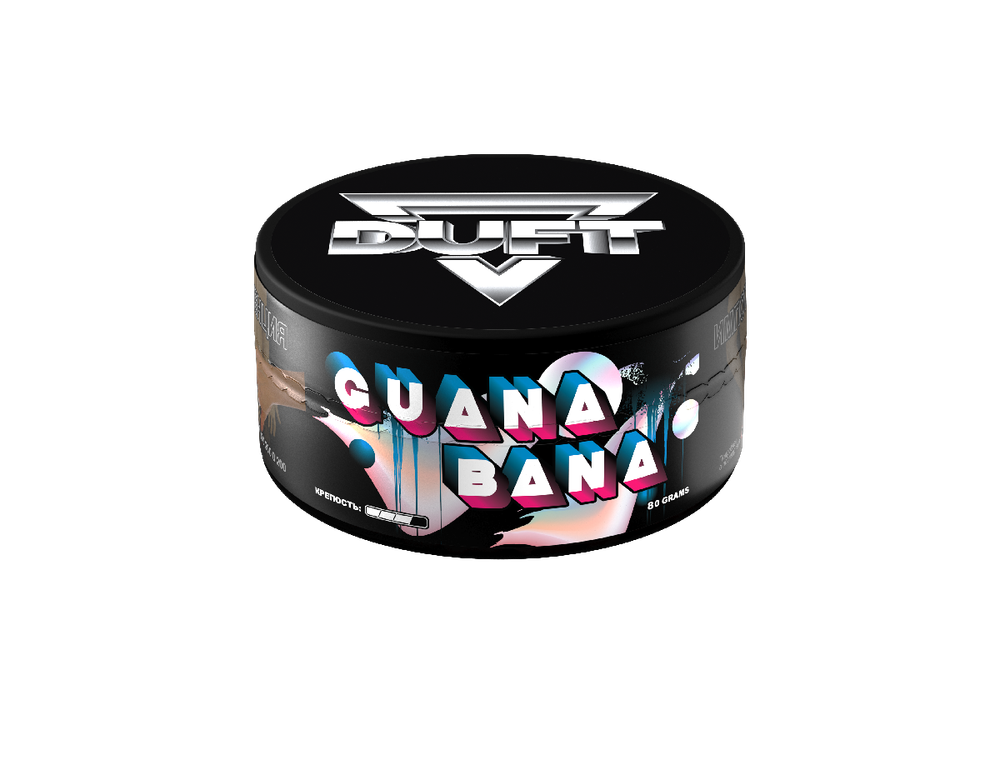 Duft - Guanabana (80g)