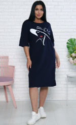 [m]Туника Т-3746