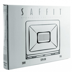 Уличный прожектор Saffit 55168