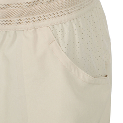 Мужские теннисные шорты Nike Dri-Fit RAFA MNK 7in Shorts Men - Beige