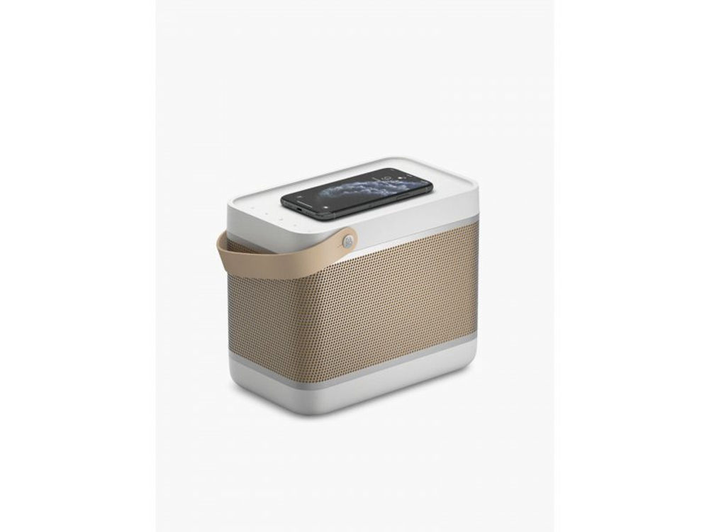 Портативная акустика Bang & Olufsen Beolit 20 Grey Mist