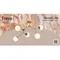 Люстра FR5497PL-05G Скачок / Skip E27x5 Freya fr5497pl-05g